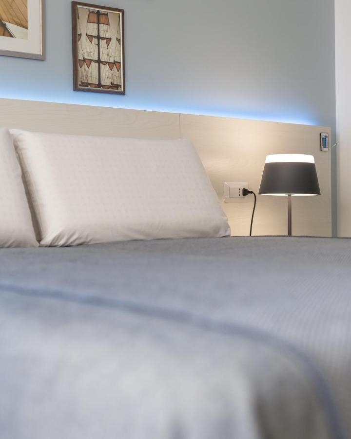 J Rooms Olbia Zewnętrze zdjęcie
