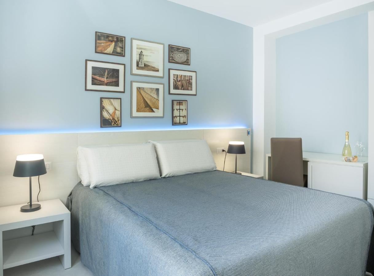 J Rooms Olbia Zewnętrze zdjęcie