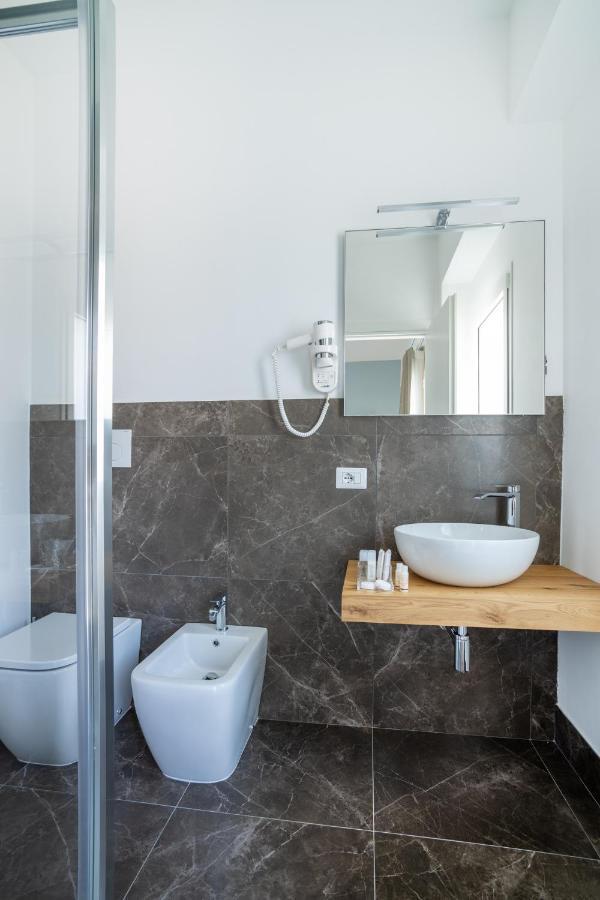 J Rooms Olbia Zewnętrze zdjęcie