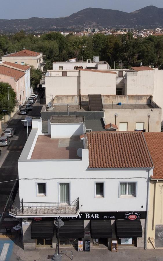 J Rooms Olbia Zewnętrze zdjęcie