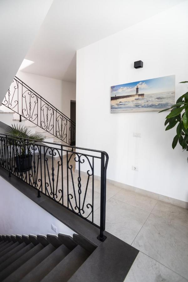 J Rooms Olbia Zewnętrze zdjęcie