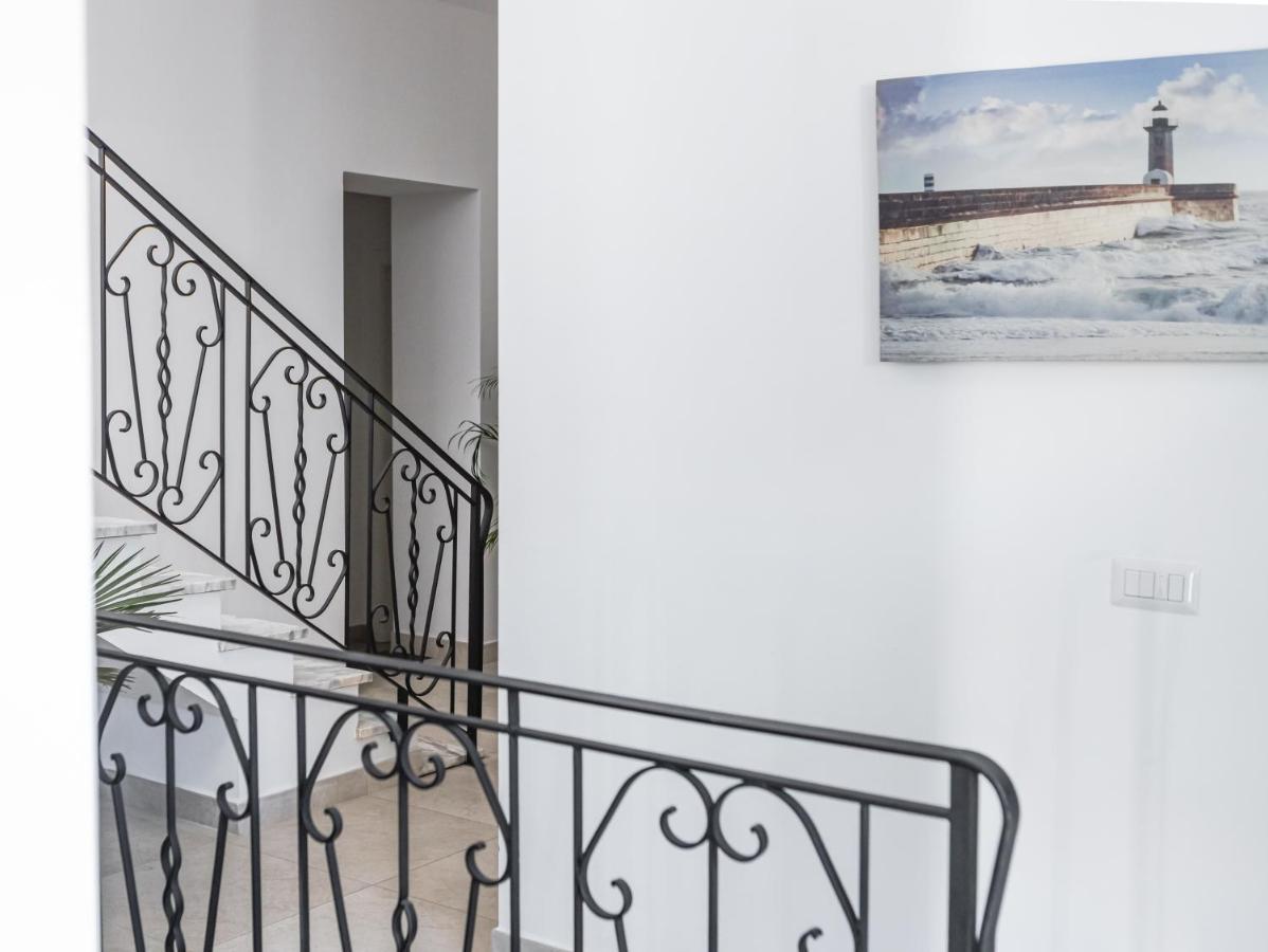 J Rooms Olbia Zewnętrze zdjęcie